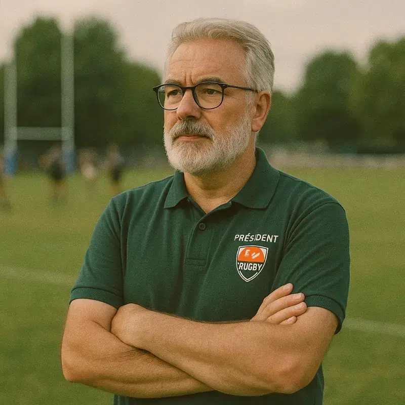 Robert-president-club-baso-berri